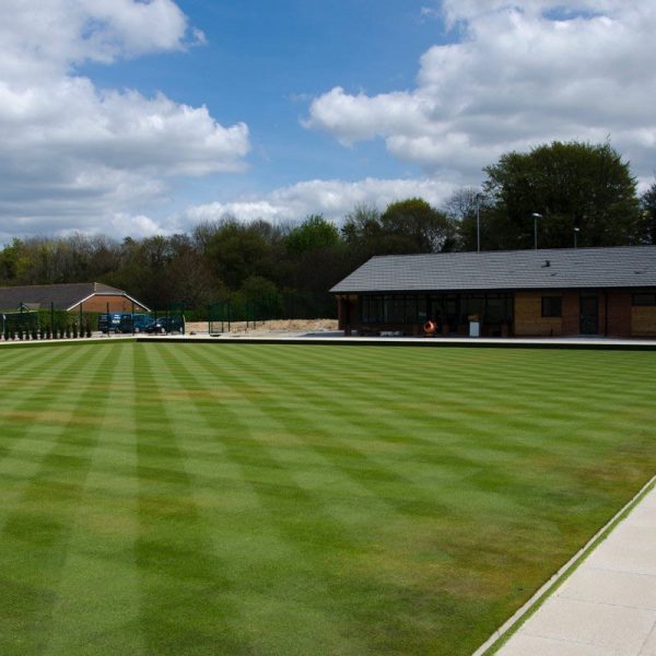 Alton Bowls Pavillion