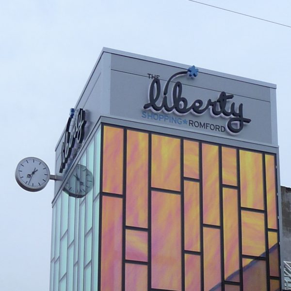 Liberty Shopping Centre